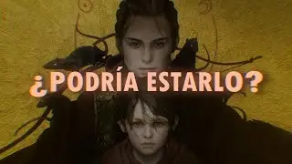 ¿Y si... sigue VIVO? | Teoría A Plague Tale 3