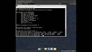 08. Setting Up GUI Login on FreeBSD 14.1-RELEASE: Display Manager Installation