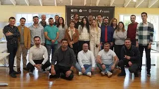 TechBrains2023 - USA