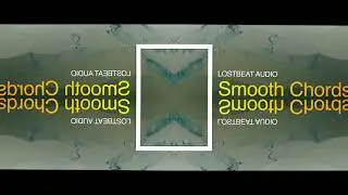 Smooth chords - Guitar and Bass sample pack