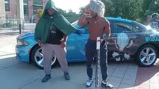 My Hero Academia- Comic Con 2022