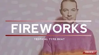 Diplo • Kygo Tropical type beat 