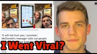 McDonald's Replacing Employee's With Robots!