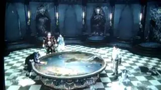 Let's Play Fable 3 Part 5- Dwellers and Bats