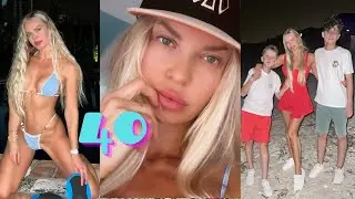Мне 40🙈Что я делаю
