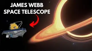 Unveiling the Secrets of the Universe: The Epic Journey of the Webb Space Telescope!