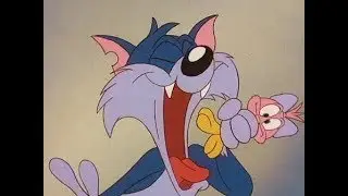 Gato vore Tiny Toons