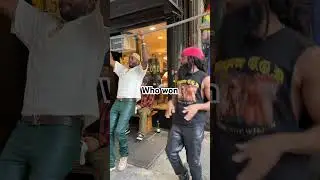 Dupree vs Grafh #dupreegod #shorts #shortsvideo #shortsfeed #muscleup #calesthenic