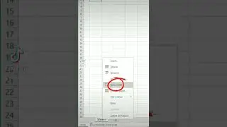 Excel Code Autofit 