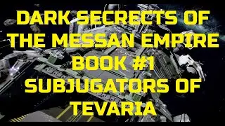 Subjugators OF Tevaria Lore Book #1