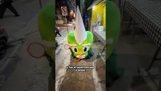GNOMOS vs CABALLEROS 🧙🏽‍♂️ Nuevo MEME en TIKTOK