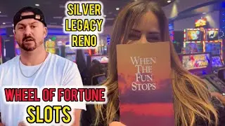 My Girlfriend Played Wheel Of Fortune And This Is What Happened