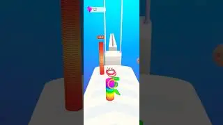 New Viral Slinky Hop #slinkyhop
