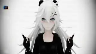 MMD Do You MEME Issac, Rachel, and Alvara OC