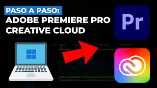Cómo instalar Adobe Premiere Pro y Creative Cloud en PC Windows 2026
