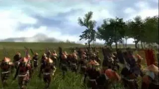 Total War: Shogun 2 Short Machinima