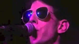 Cars "You're All I've Got Tonight" (Ric Ocasek)