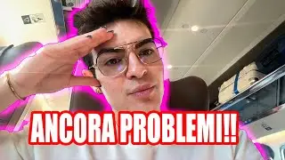 LA SFORTUNA MI PERSEGUITA