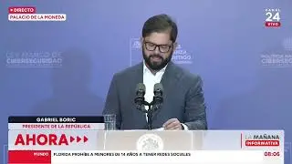 Nueva Ley Marco de Ciberseguridad 