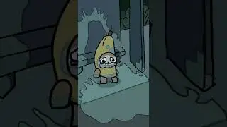 Banana cat
