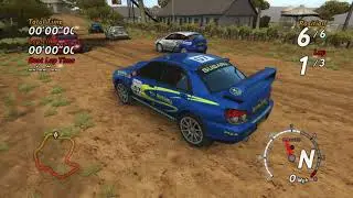 Sega Rally Pc - Free Download
