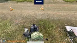 DAYZ SA черноболь 2,0