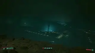 #Cyberpunk