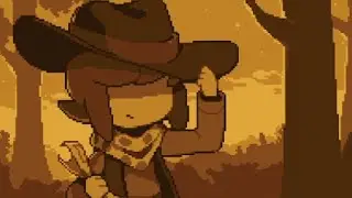 Наконец то! Спустя столько лет! [Undertale Yellow] (Часть 1)