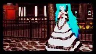 {MMD} Can't I Even Dream?