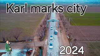 kortej Karl marks city 2024