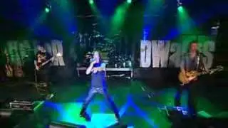 Killer Dwarfs - Union of Pride (Live in Toronto 2001)