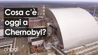 La guerra arriva a Chernobyl: cosa sappiamo sulla centrale nucleare più pericolosa della storia