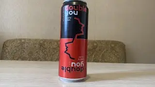 ХИМОЗНОЕ ГАУНО / ЭНЕРГЕТИК DOUBLE YOU АРБУЗ-ГУАВА