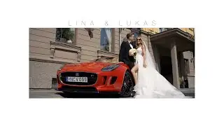 Lina & Lukas | Wedding stories by Gintaras Tamašauskas