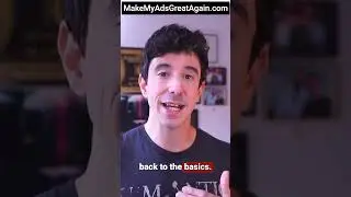Marketing fundamentals  