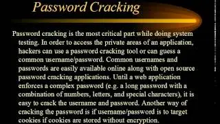Security Testing – Significance and Types | Apex TGI India Pvt Ltd