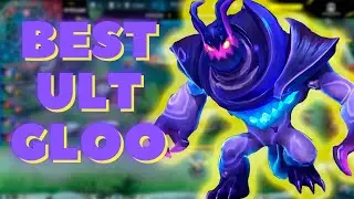 Лучшие ультимейты Глу в Mobail Legends