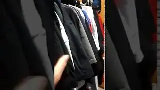 FÁBRICA DE ROUPAS - DEPOIMENTO