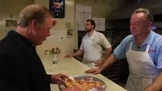 Bronx Now: Ljubo's Pizza