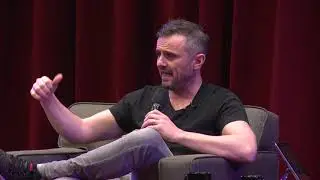 Gary Vaynerchuk | Fake Entrepreneurship Environment | 2019