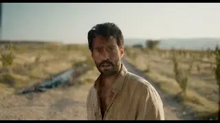 THE THINGS YOU KILL | International Trailer | Alireza Khatami