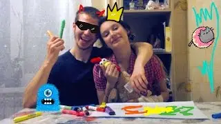 ПОПРОБУЙ БЕЗ ЧЕГО-ЛИБО | Шубуршун