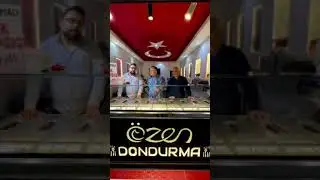 Niğde Özen Dondurma 