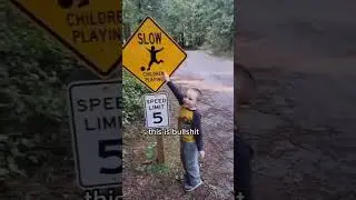 I'm fast as f*ck boi