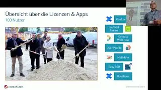 Intranet mit Confluence erstellen - ein Praxisbeispiel | Communardo