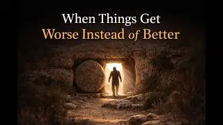 When Things Get Worse Instead of Better