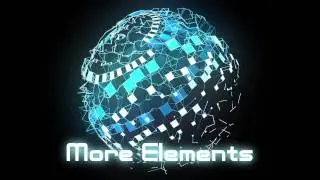 🌎 Hi Tech Earth Reloaded 🌎 AFTER EFFECTS TEMPLATE animation