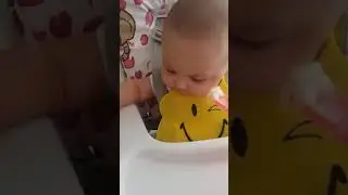Introdução Alimentar da Helena