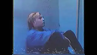 DISHER - Ya nada es igual (VHS Oficial)