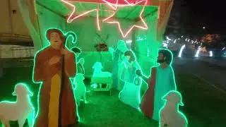 NATAL 2021 - Caçapava do Sul RS
